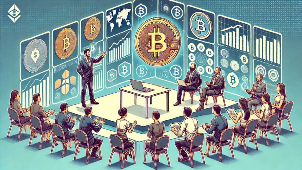¿Cómo está impactando el Thought Leadership en la adopción cripto en América Latina?