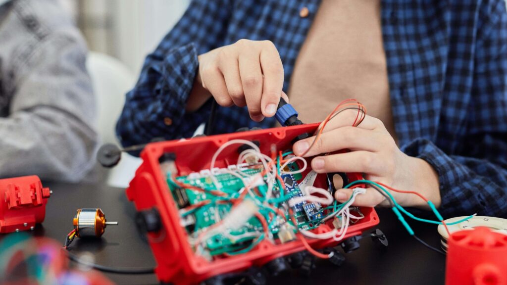 ¡Celebra la innovación en el Arduino Day 2025 en UPANA!