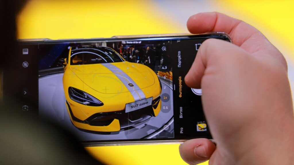 Xiaomi impulsa el futuro en el MWC 2025 con la Serie Xiaomi 15