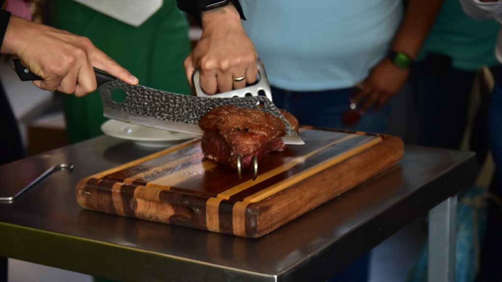Casa Barril Steak House aterriza en Guatemala