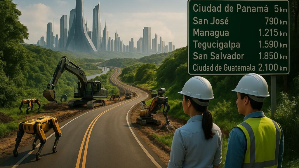 El futuro laboral en el país no será solo de máquinas