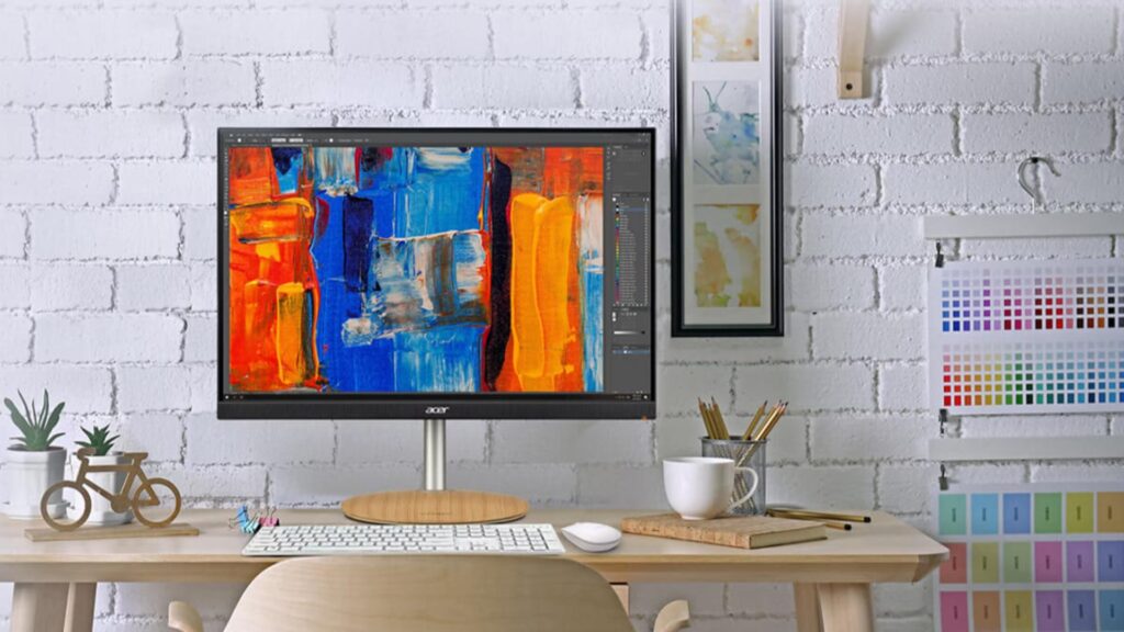 Cómo usar un monitor externo con una laptop cerrada en Windows 11