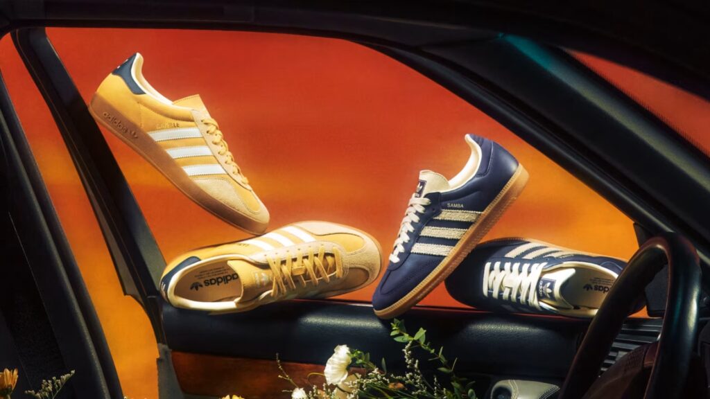 Adidas revoluciona el e-commerce en Guatemala
