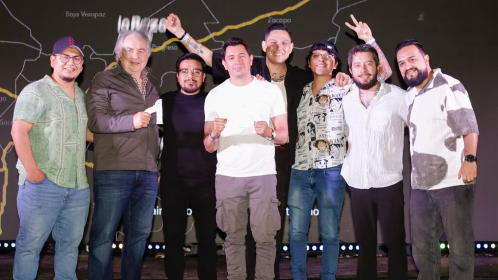 Ogilvy Guatemala se hace presente con reconocimientos en la edición 18 del Festival de Antigua