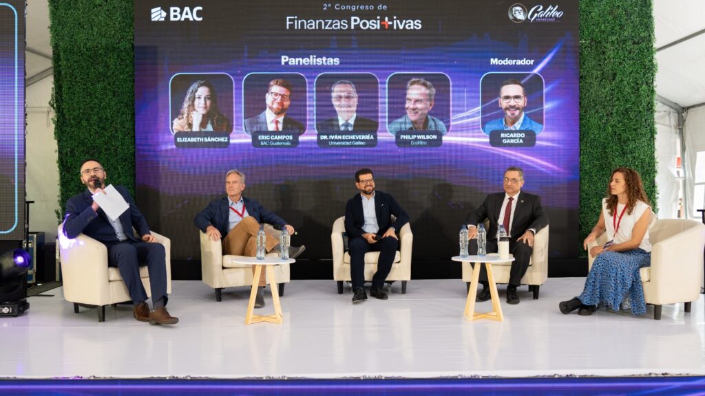 BAC apuesta por el futuro de los jóvenes universitarios