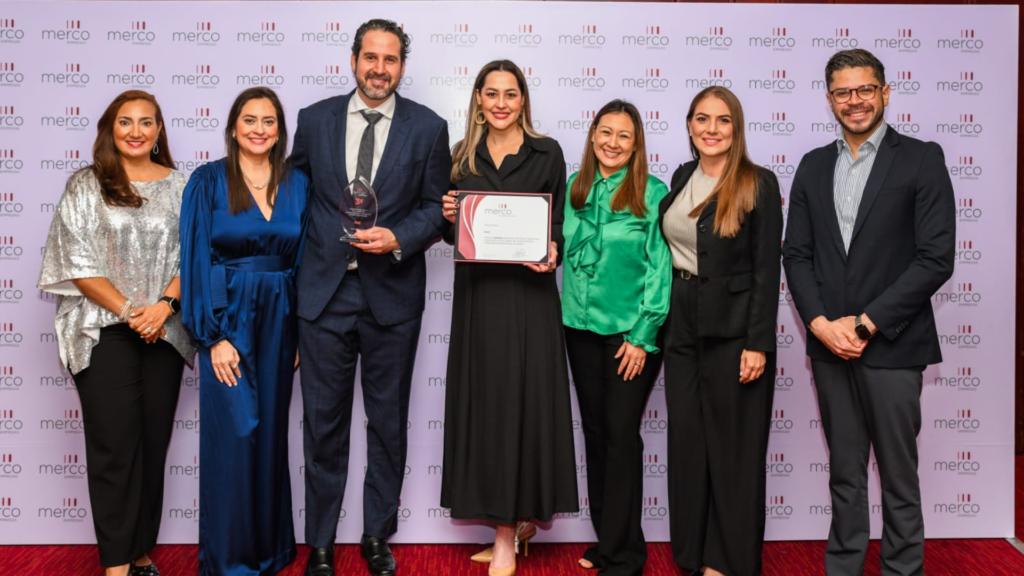 BAC es reconocido como el banco #1 en mejor reputación