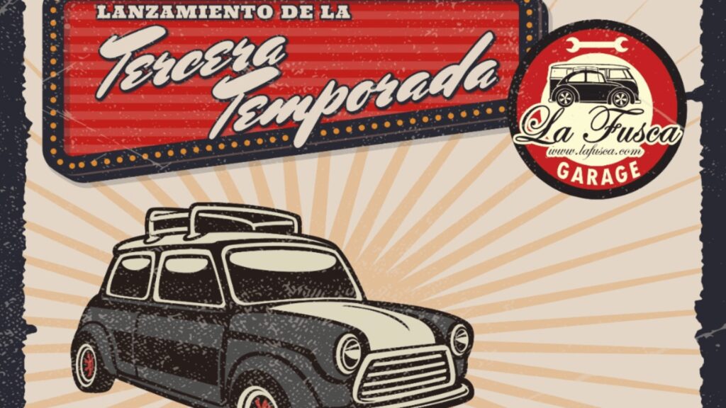 Plaza del Parque festeja abril con sorpresas