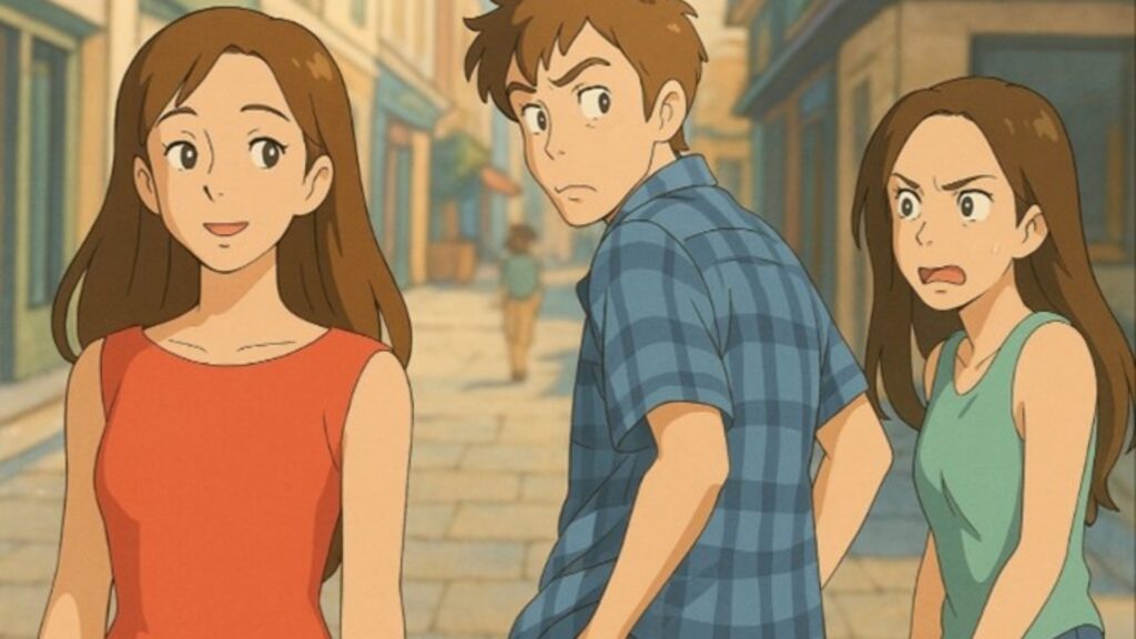 Riesgos a la privacidad al crear tu imagen al estilo de Studio Ghibli