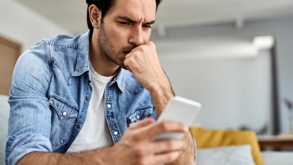 Hackearon a alguien cercano: ¿debo preocuparme?