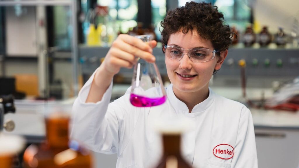 Henkel lanza una nueva edición del Premio Martha Schwarzkopf 