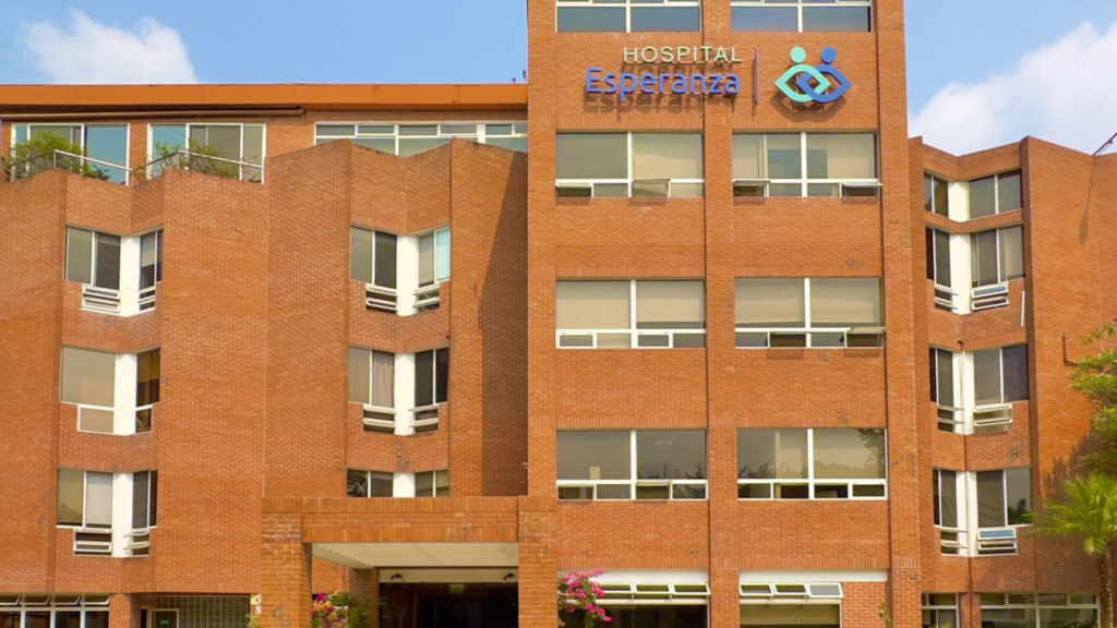 Galardón Esperanza, un reconocimiento a la excelencia en salud