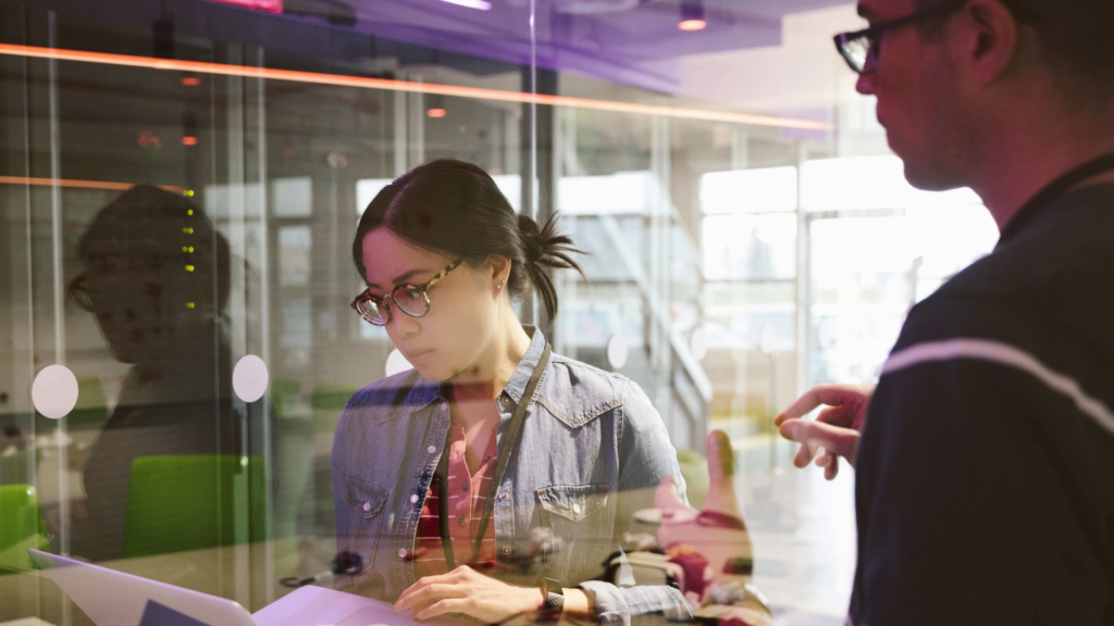 Ciberseguridad en la era digital: la confianza como pilar