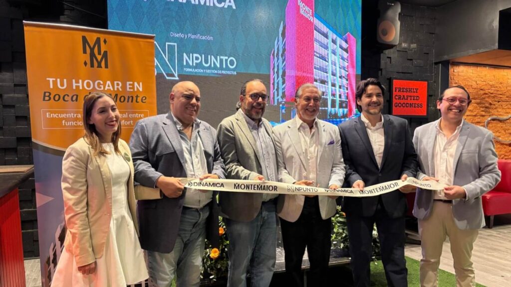 Montemaior, Donde la Grandeza y la Exclusividad Se Encuentran