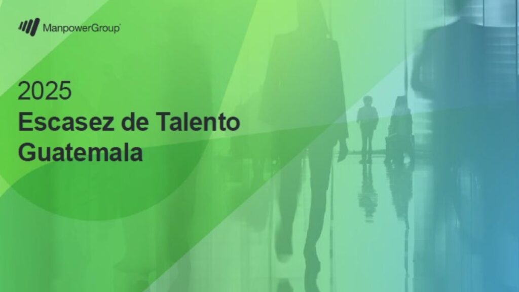 Empleadores en Guatemala enfrentan dificultades para cubrir vacantes