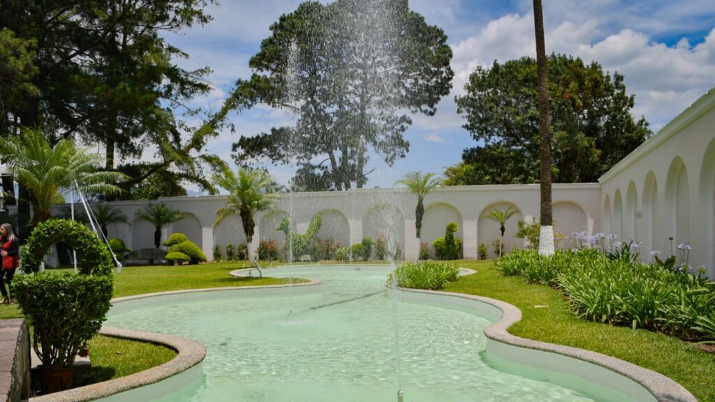El Cortijo de las Flores: El lugar perfecto para eventos inolvidables