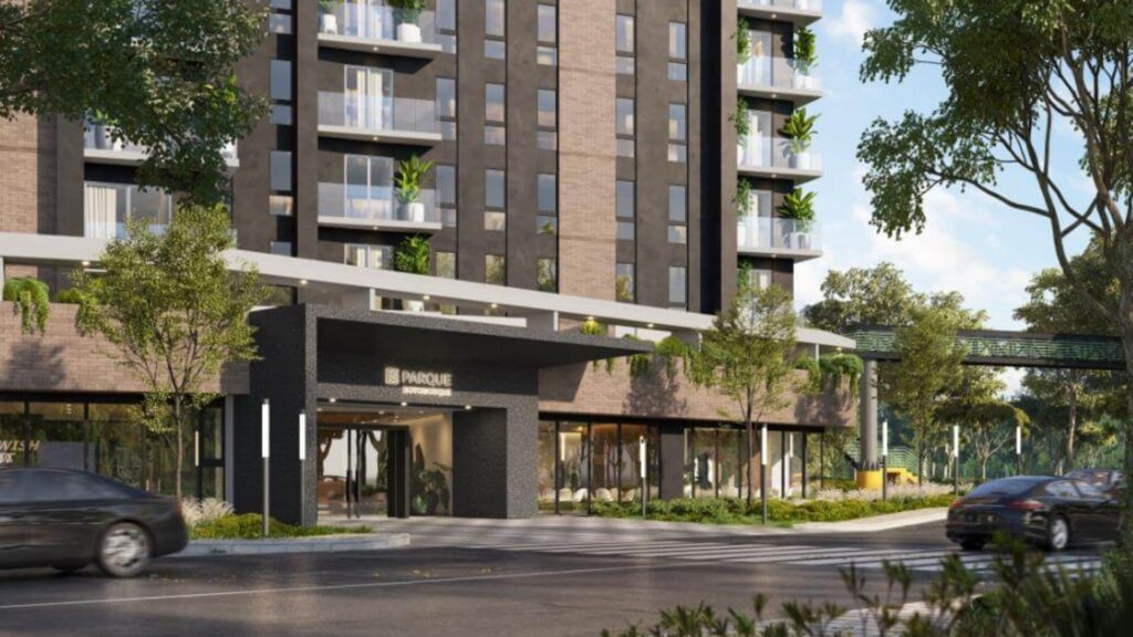 Spectrum presenta Sotobosque, su nueva linea de Parque Boutique