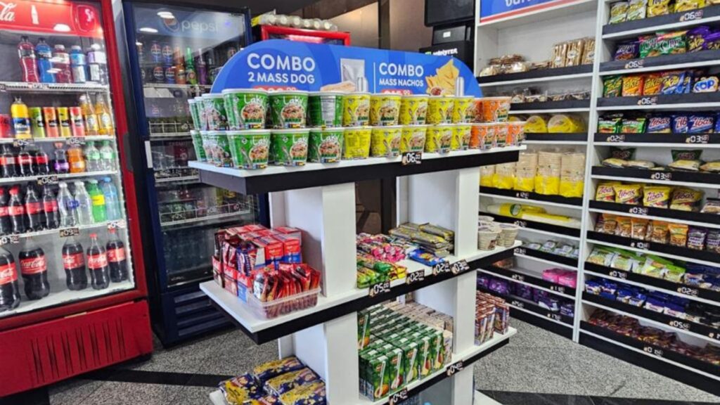 mass: El modelo de negocio que ha evolucionado el comercio minorista en Guatemala 