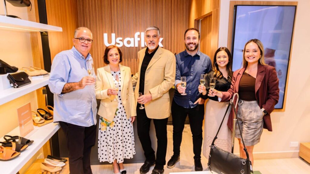 Expansión con estilo: Usaflex en Videre