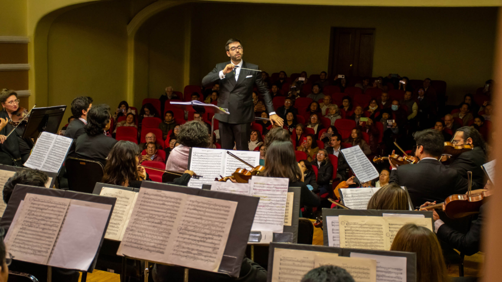 La Novena de Beethoven se estrena en español