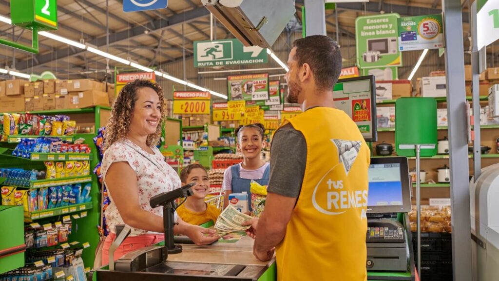 Walmart anuncia la “Hora Sensorial” para apoyar a personas con hipersensibilidad sensorial