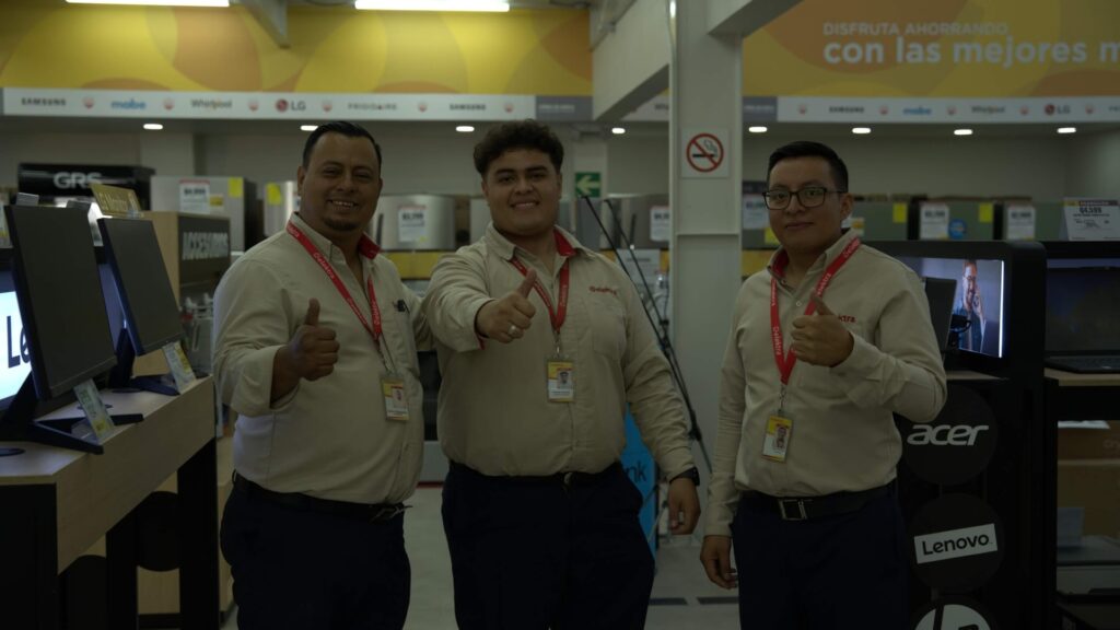 Elektra Huehuetenango se renueva y celebra el amor de mamá con increíbles promociones