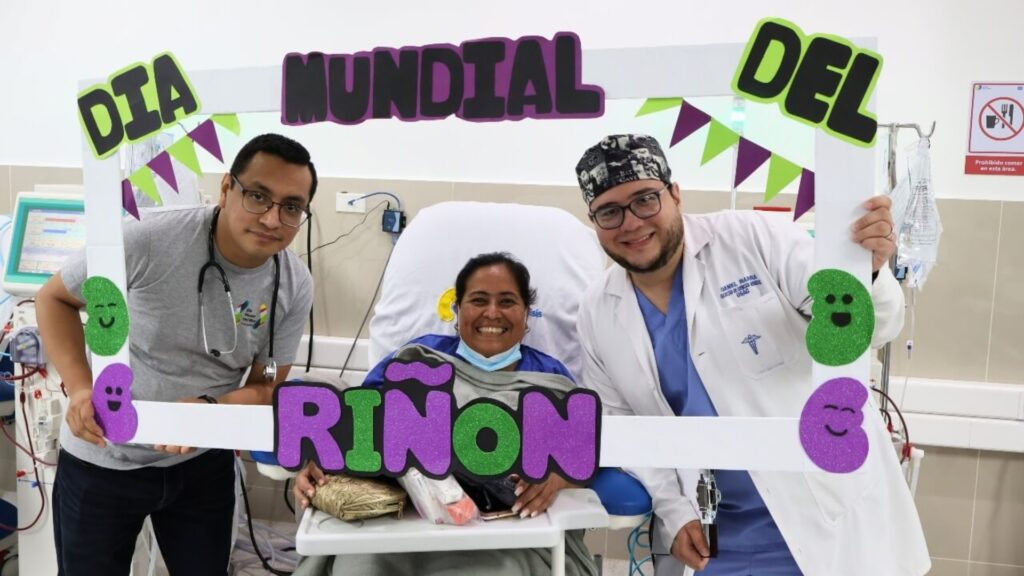 Esperanza viva: el testimonio transformador de Angélica