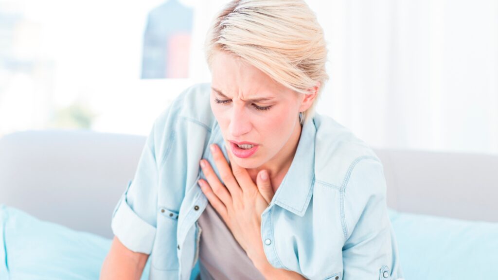 Día Mundial del Asma: educar es prevenir