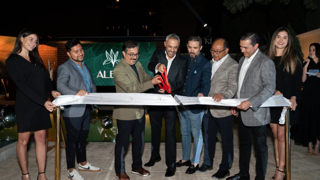 Alena Apartamentos marca el inicio de una nueva comunidad premium