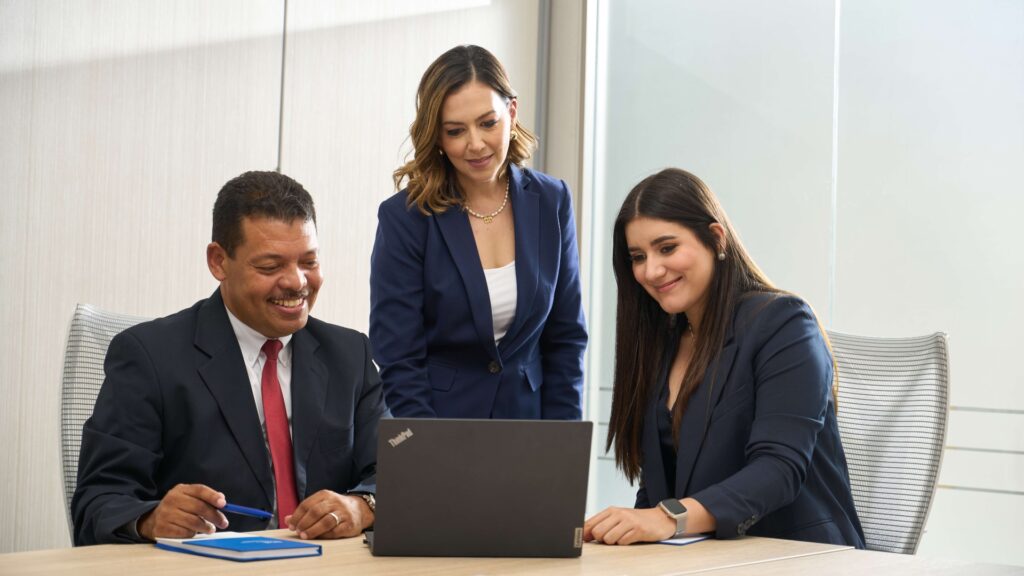 BCIE reafirma su compromiso con la equidad de género con nueva política institucional