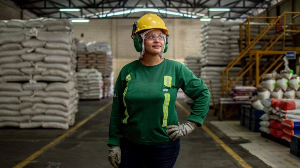 Cargill apuesta por Latinoamérica con una estrategia sólida de expansión regional