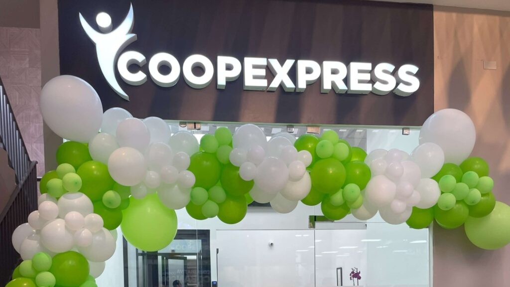 Tu camino hacia la estabilidad comienza con Presta Express