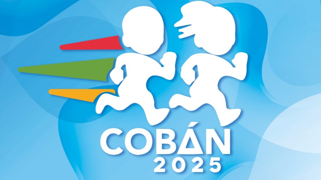 Plaza Magdalena se llena de adrenalina con la Carrera Cobancito 2025