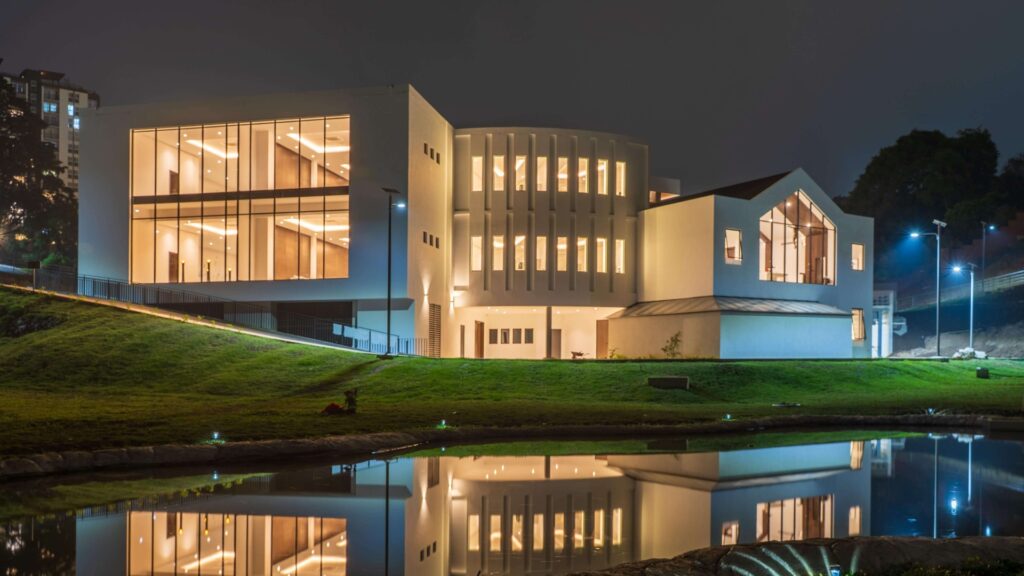 Dignidad y serenidad: Cementerio Los Pasos abre en Santa Catarina Pinula