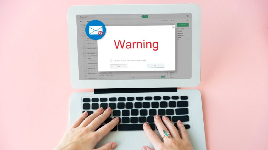 Phishing vs spam (y malspam): cuáles son las diferencias