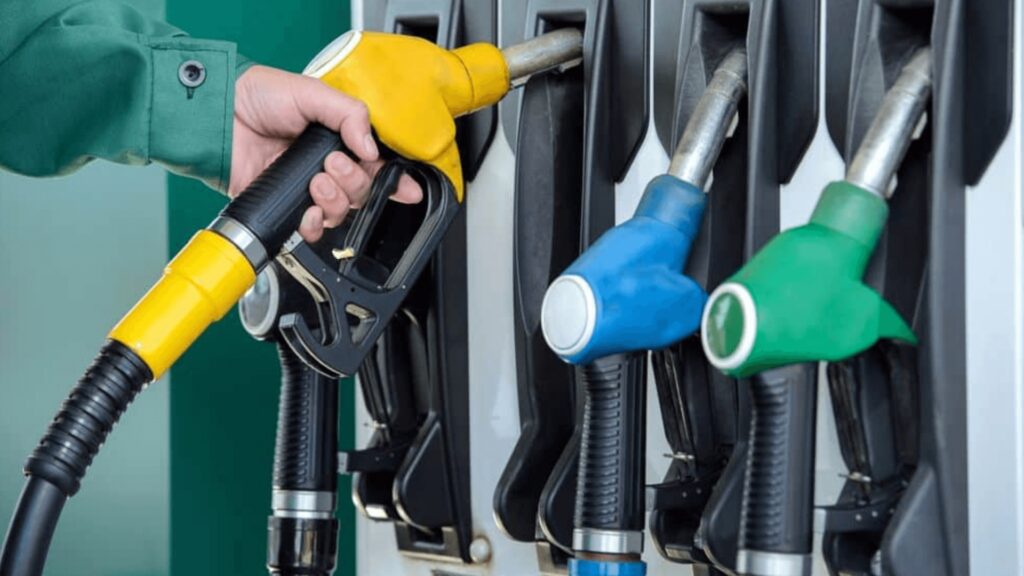 Combustibles y autonomía: claves para elegir lo mejor para tu motor