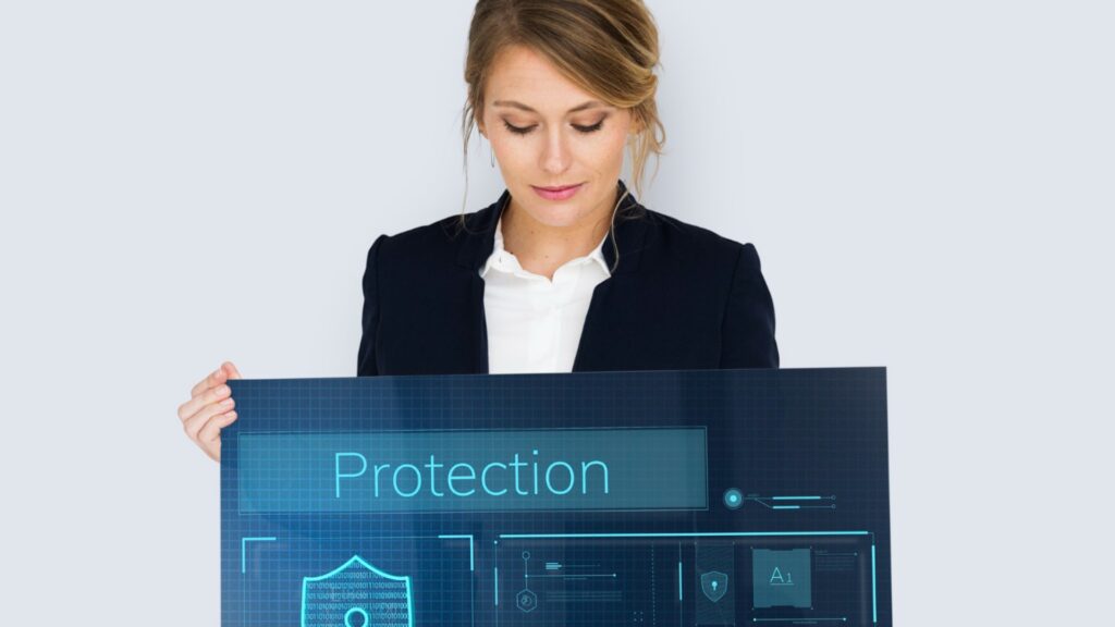 La ciberseguridad es tan importante como cerrar la puerta de casa