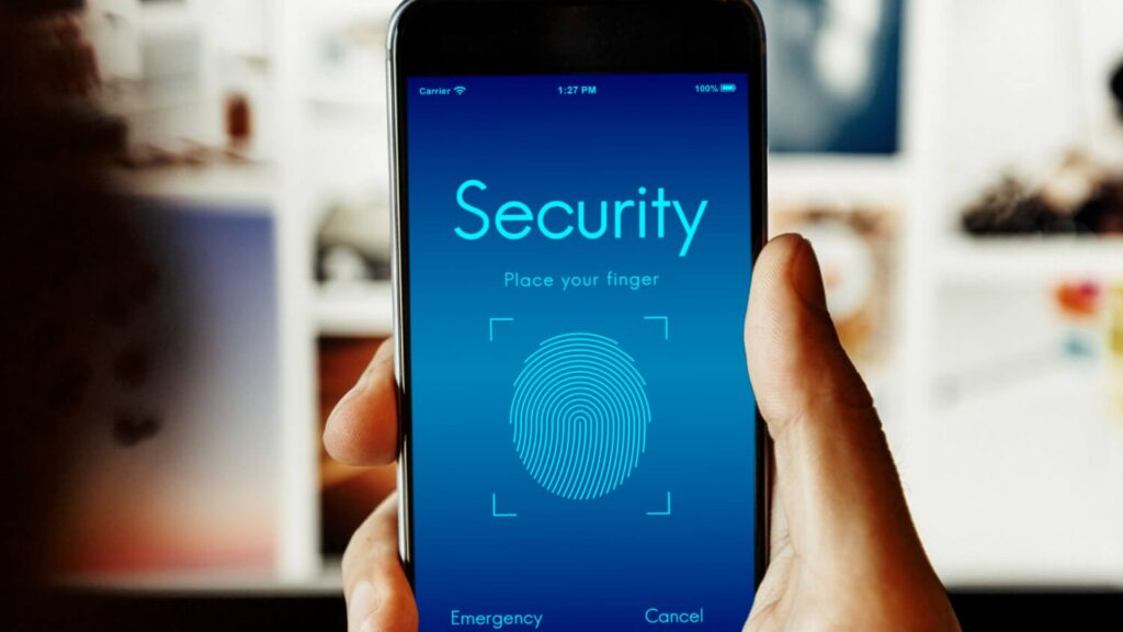 ¿Qué tan seguro es tu iPhone?