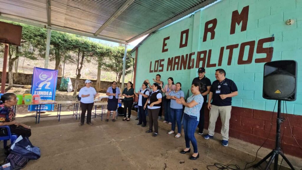 FUNDEA celebra el rol vital de las madres en el desarrollo rural