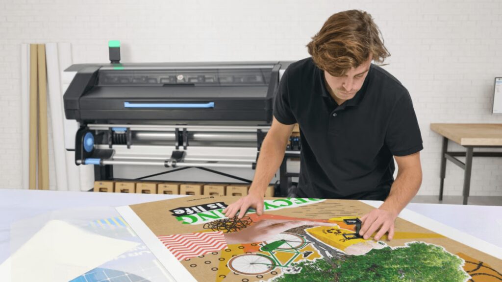 La nueva generación de impresión Latex de HP ya está aquí