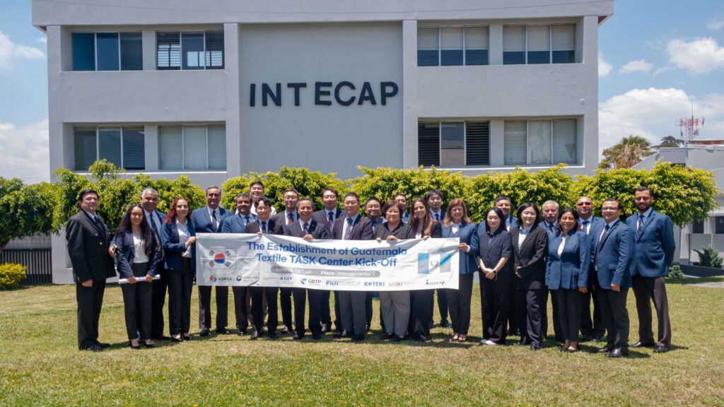 Innovación y formación: una alianza estratégica para el crecimiento de la industria textil