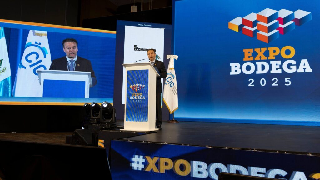 Expo Bodega 2025 impulsa innovación y competitividad en logística nacional