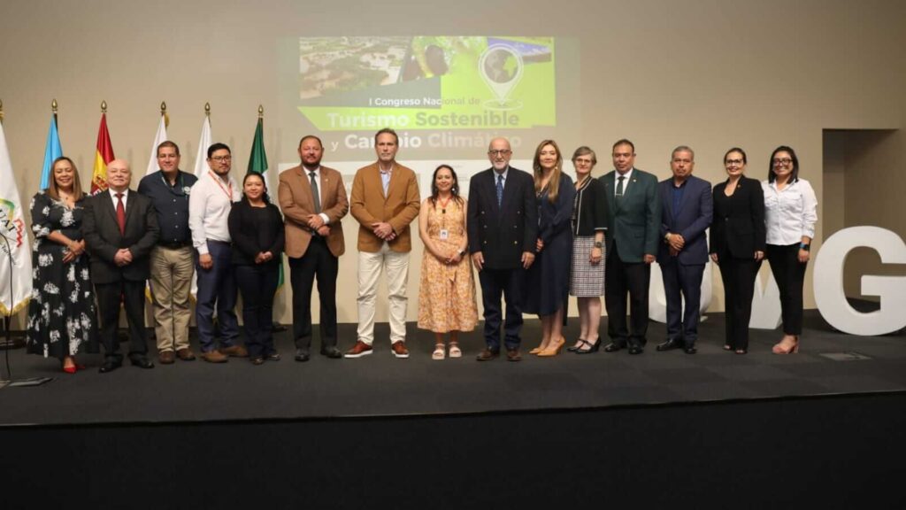 Turismo con propósito: CAMTUR lanza Congreso Nacional por la sostenibilidad y el clima