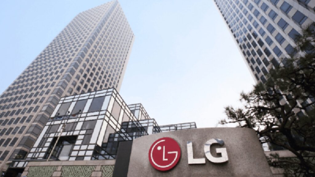 Resultados positivos: LG reporta desempeño financiero del Q1 2025