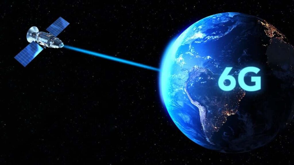 MediaTek se adelanta al futuro al crear las bases del 6G