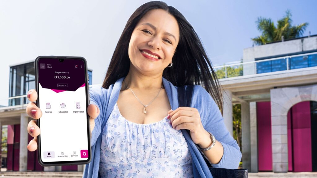 Este 10 de mayo, sorprende a mamá con un detalle diferente, fácil y rápido con Nequi