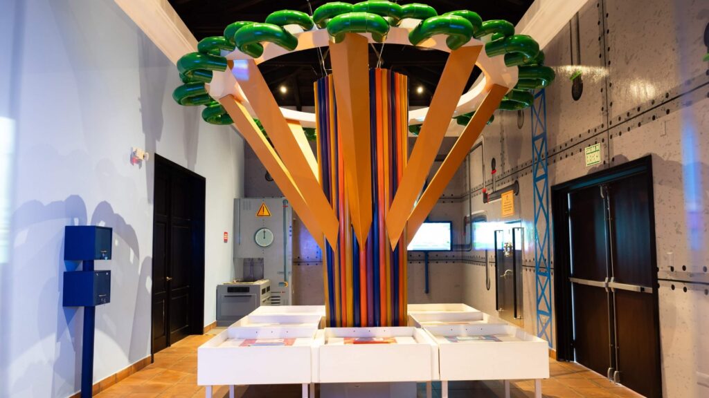 Museo Jujul: la apuesta de Nestlé por una nutrición consciente y entretenida
