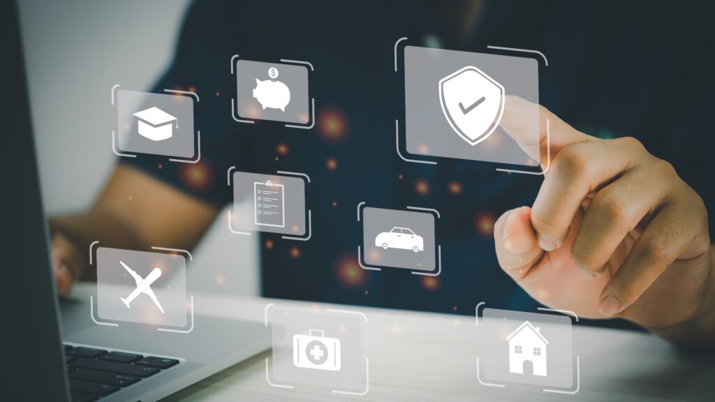 El seguro: una herramienta para la protección, la estabilidad y el futuro