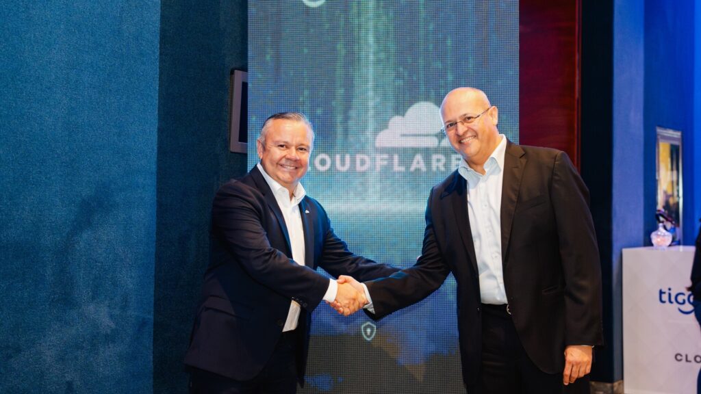 Tigo Business y Cloudflare impulsan la transformación digital segura del ecosistema empresarial guatemalteco