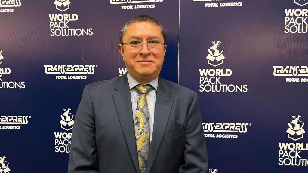 Trans-Express impulsa negocios con importaciones directas