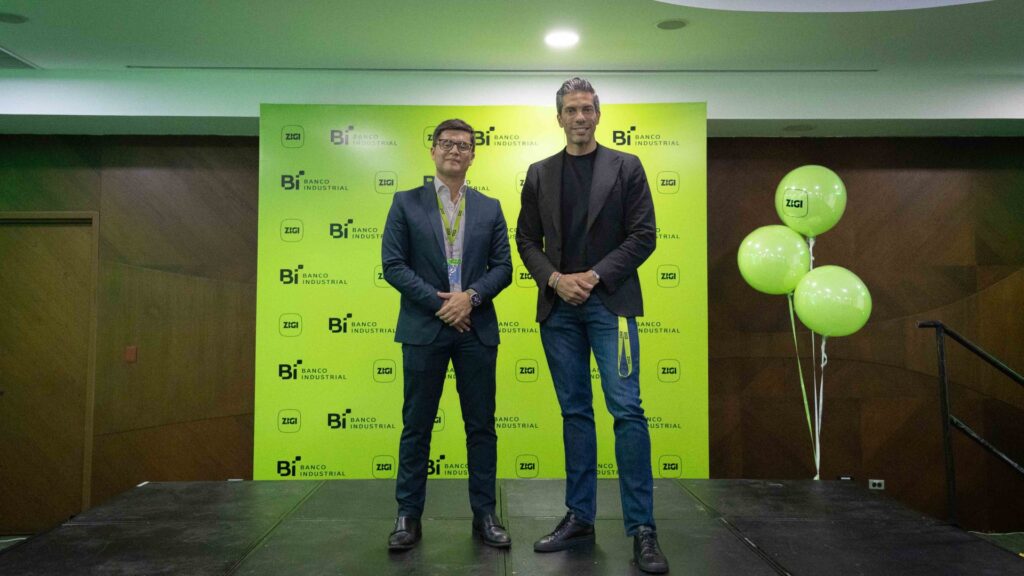 Zigi, la nueva app de Sukupay, transforma la experiencia de recibir remesas